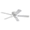 Westinghouse Contempra 48-Inch Indoor/Outdoor Ceiling Fan 7217200 - alternate 1